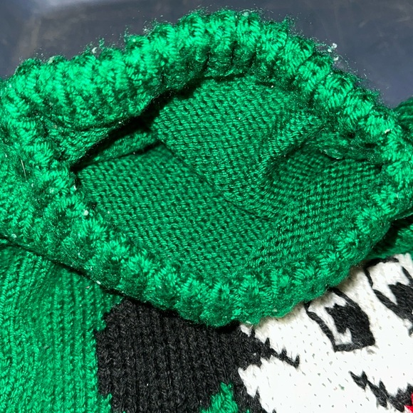 mickey sweater, unisex, size 3 - Picture 2 of 5